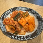 焼肉食堂こころ 檸檬堂 - 