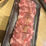 焼肉食堂こころ 檸檬堂 - 