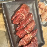 焼肉食堂こころ 檸檬堂 - 