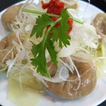 支那そば屋 こうや - 