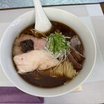 美原スープ工房 - 醤油 1200円