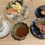 だし劇場 ○△□ 札幌総本店 - 