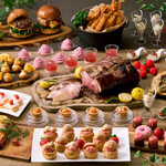 オールデイダイニング カザ - 