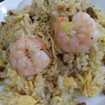 支那そば屋 こうや - 