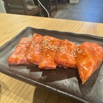 焼肉食堂こころ 檸檬堂 - 