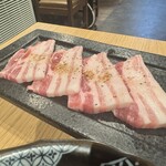 焼肉食堂こころ 檸檬堂 - 