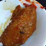 支那そば屋 こうや - 