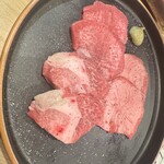 焼肉食堂こころ 檸檬堂 - 