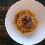 ピザ アクア - 料理写真: