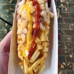 ジョンノ屋台村＆ネネチキン - 料理写真: