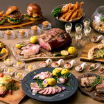 オールデイダイニング カザ - 