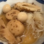 だし劇場 ○△□ 札幌総本店 - 