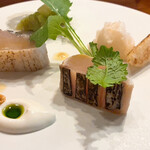 ルコントワール - 