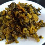 支那そば屋 こうや - 