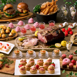 オールデイダイニング カザ_2