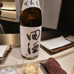 天婦羅 くすのき - 