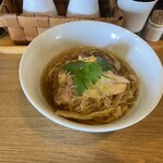 中華蕎麦 はざま - 