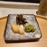 天婦羅 くすのき - 