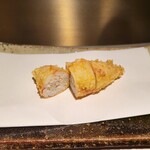 天婦羅 くすのき - 