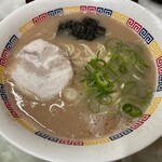 丸星ラーメン - 