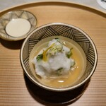 天婦羅 くすのき - 