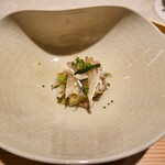 天婦羅 くすのき - 