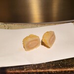 天婦羅 くすのき - 