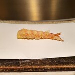 天婦羅 くすのき - 