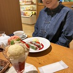 アフタヌーンティー・ティールーム そごう横浜店 - 