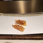 天婦羅 くすのき - 