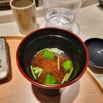 天婦羅 くすのき - 