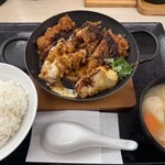 かつや - 料理写真: