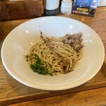 中華蕎麦 はざま - 
