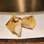 天婦羅 くすのき - 