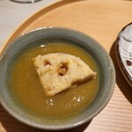 天婦羅 くすのき - 