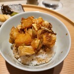 天婦羅 くすのき - 