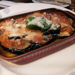 カンティーナ シチリアーナ トゥット イル マーレ 銀座4丁目 - 