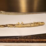 天婦羅 くすのき - 