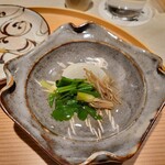 天婦羅 くすのき - 