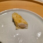 天婦羅 くすのき - 