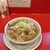 ラーメン荒畑 - 料理写真: