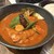 スープカレーlavi - 料理写真: