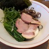 らー麺屋 バリバリジョニー - 料理写真: