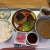 里山食堂