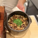 きたしんち 弓場慎之佑 - 