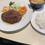 レストラン喫茶 ぷらむ - 