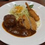 心斎橋ミツヤ - 