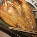 高級ブランド干物 『銀座伴助』 - 