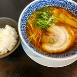 チュウカソバ コウダイ - 