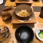 釜飯と割烹料理のお店 KIRAKU - 